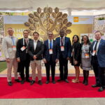 UASD participa en Cumbre QS de Educación Superior: Américas 2026 en Guadalajara, México
