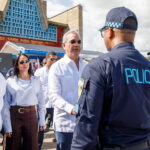 Gobierno a través de la Policía Nacional despliega Nuevo Modelo de Servicio Público de Policía en La Altagracia