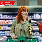 Industriales advierten que alza de combustibles y materias primas podría presionar precios de alimentos
