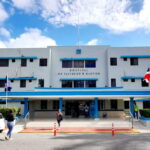 SNS garantiza continuidad de servicios en el Hospital Salvador B. Gautier durante intervención de su infraestructura