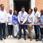 David Collado entrega 254 casas intervenidas en Ciudad Colonial