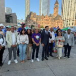 Se fortalece conexión entre diáspora dominicana en Canadá y oportunidades de vivienda en RD