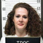 Christa Pike sobrevive a intento de ejecución en Tennessee y es trasladada a un centro hospitalario