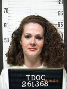 Christa Pike sobrevive a intento de ejecución en Tennessee y es trasladada a un centro hospitalario
