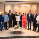 Senado de la República reconoce al poeta y escritor Luis García Montero por su extraordinaria trayectoria literaria