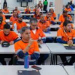 INFOTEP capacita a ejecutivos de Barrick Pueblo Viejo en liderazgo estratégico