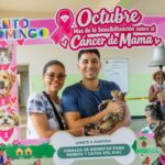 Alcaldía del Distrito Nacional esteriliza 107 perros y gatos en jornada de bienestar animal
