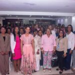 Betty Gerónimo reafirma su compromiso con la prevención del cáncer de mama y anuncia mamografías gratuitas