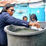 Ministerio de Salud intensifica acciones de prevención y control del dengue en el país