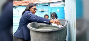 Ministerio de Salud intensifica acciones de prevención y control del dengue en el país