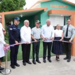 DIGESETT inaugura moderno local en Moca para fortalecer la seguridad vial en la provincia Espaillat