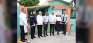 DIGESETT inaugura moderno local en Moca para fortalecer la seguridad vial en la provincia Espaillat