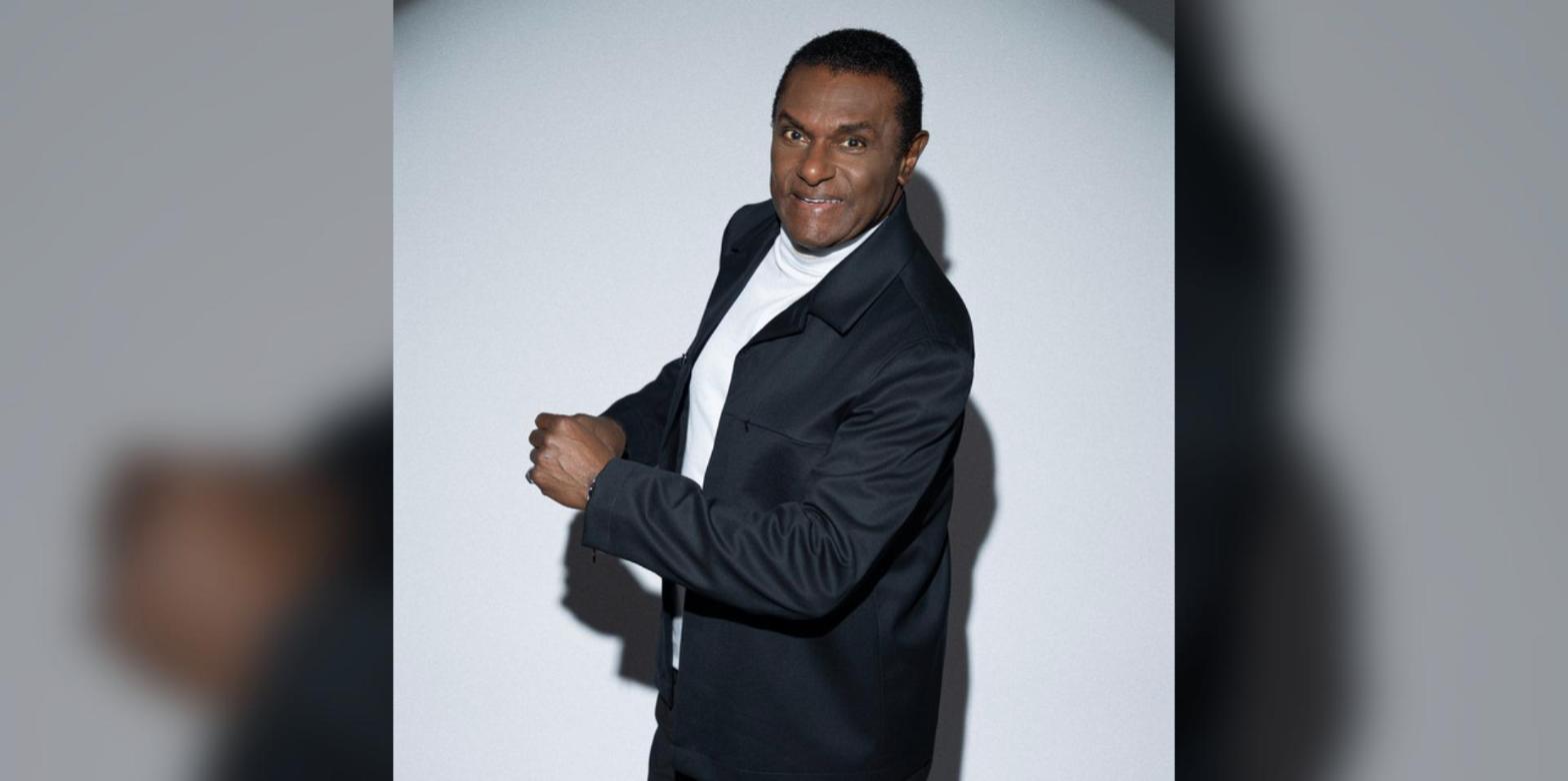 José Alberto “El Canario”