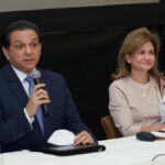 Daniel Rivera asume la vocería del proyecto político de Raquel Peña