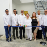 Ponen en funcionamiento Centro Audiológico y Terapia Integral para personas sordas