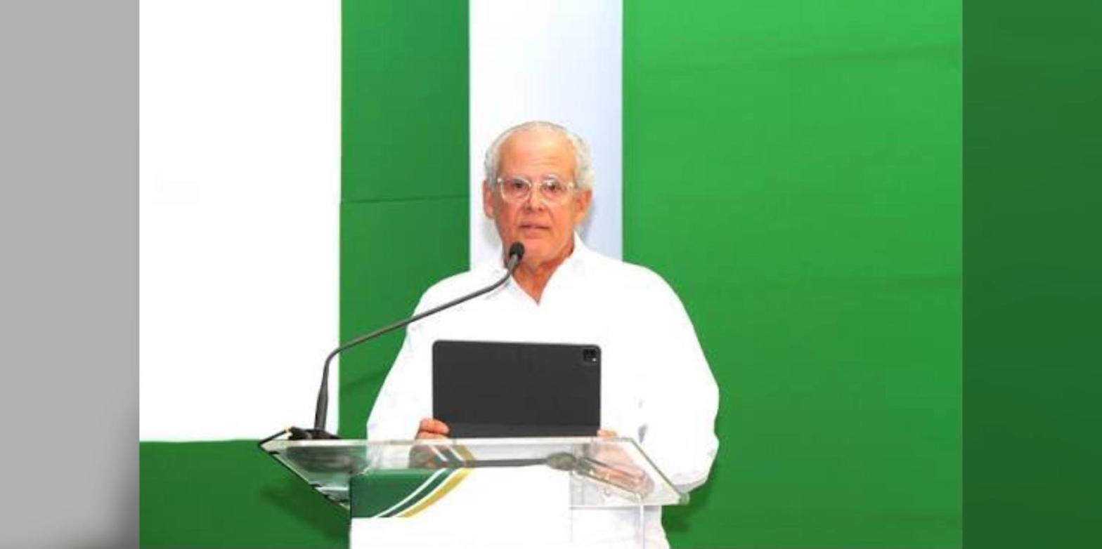 Empresario Luis Viyella