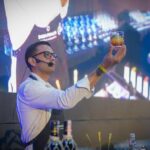 Expertos internacionales imparten Masterclass de mixología hotelera con apoyo del INFOTEP