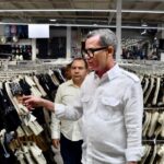 Ministerio de Trabajo inspecciona y sanciona 101 tiendas de inversionistas chinos por violaciones laborales
