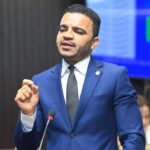 Saulo Vega deposita cuatro proyectos para Villa Altagracia y comunidades de San Cristóbal