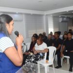 Alcaldía de Santo Domingo Norte realiza taller para prevenir el trabajo infantil